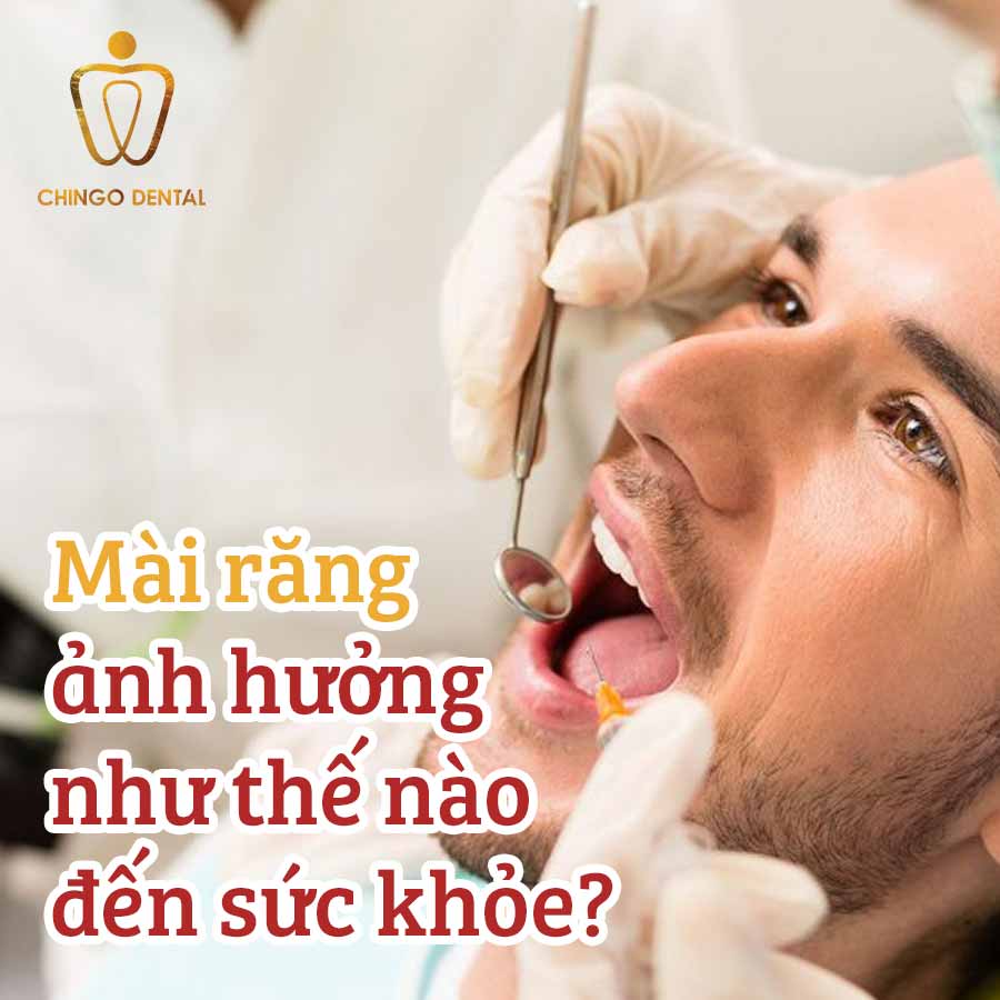 Mài răng bọc sứ có đau không? Liệu có ảnh hưởng tới sức khỏe 13 mai-rang-voi-suc-khoe-web