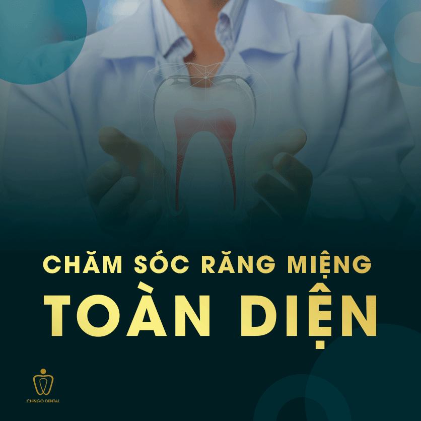 goi cham soc rang mb