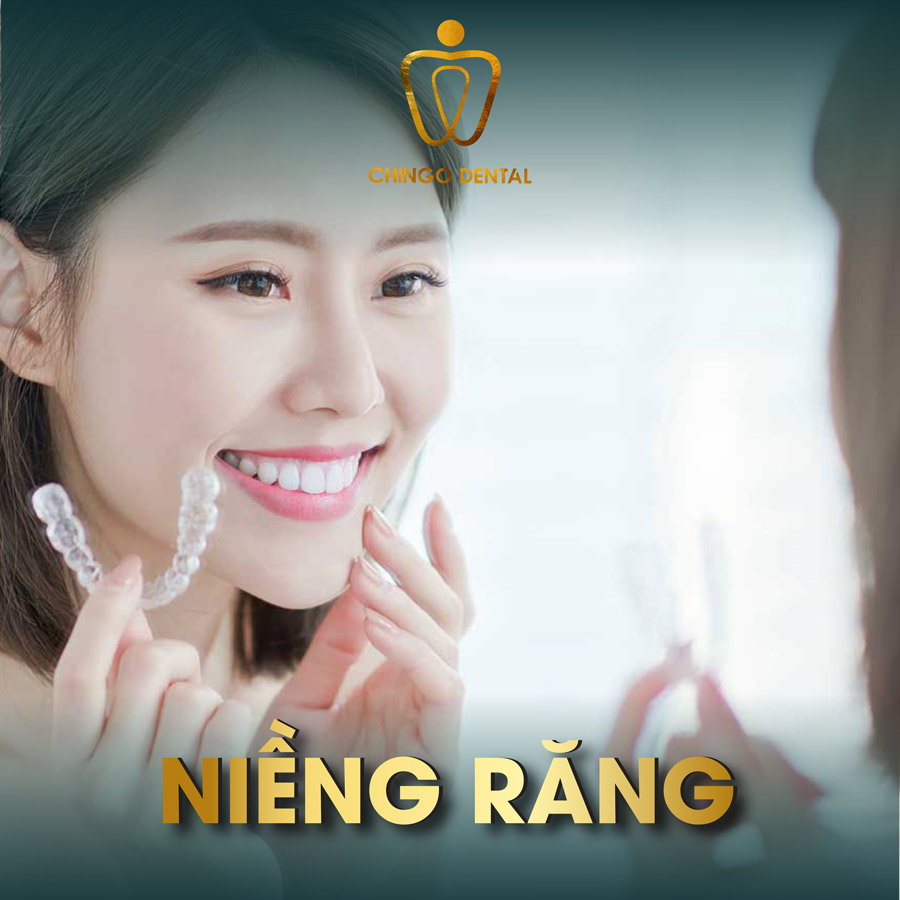 chingo dental nieng rang