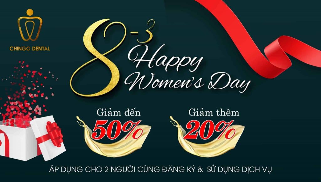 nhân ngày mùng 8/3 ảnh 2