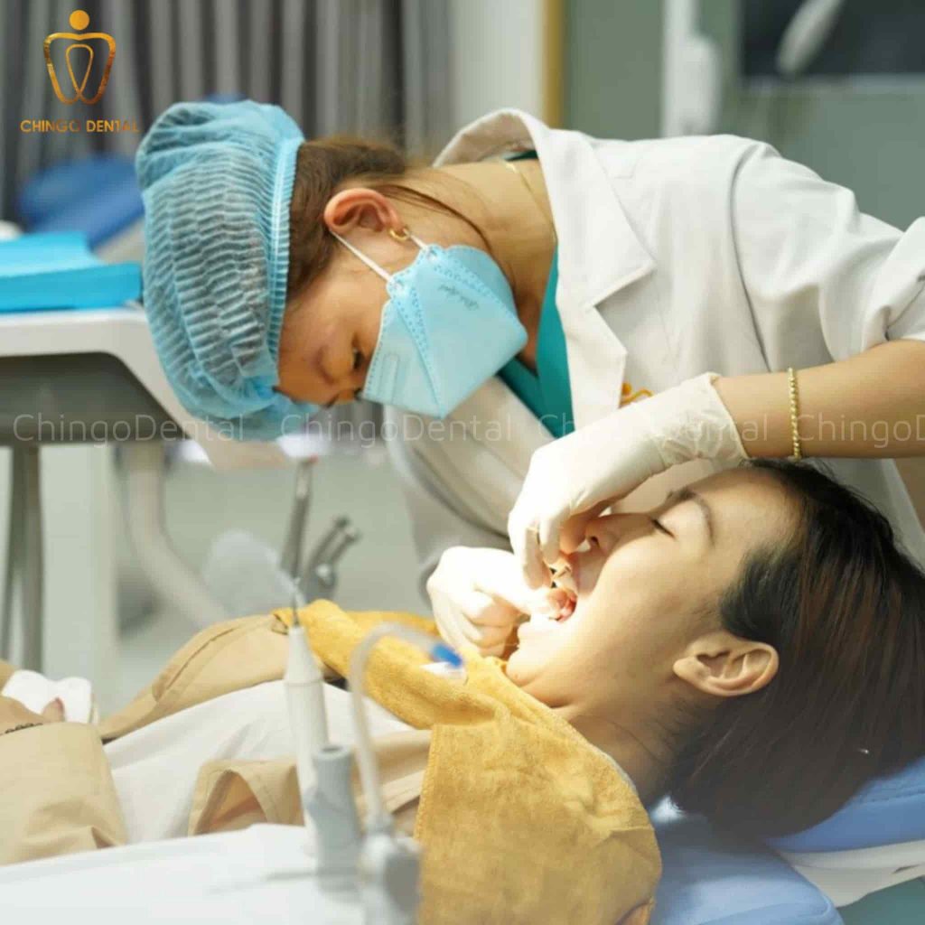 Bọc răng sứ có tốt không 1