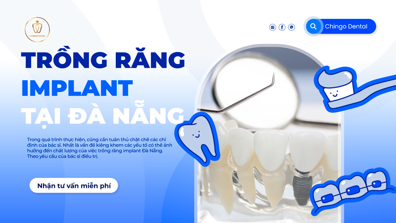 làm răng sứ tại đà nẵng