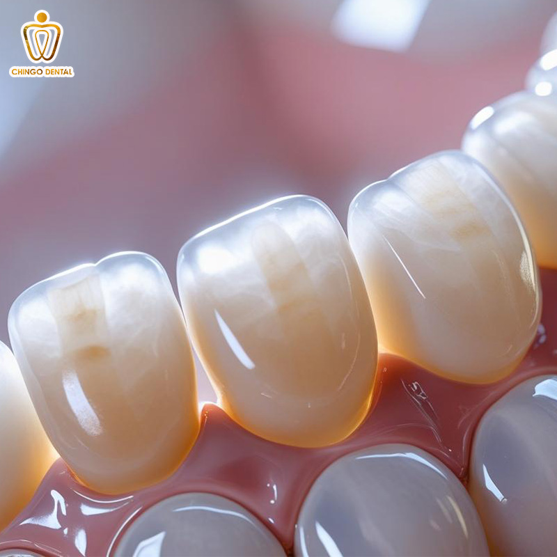 dán răng sứ ở Hà Nội