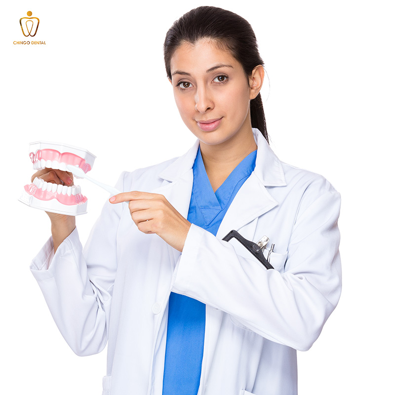 chăm sóc răng miệng