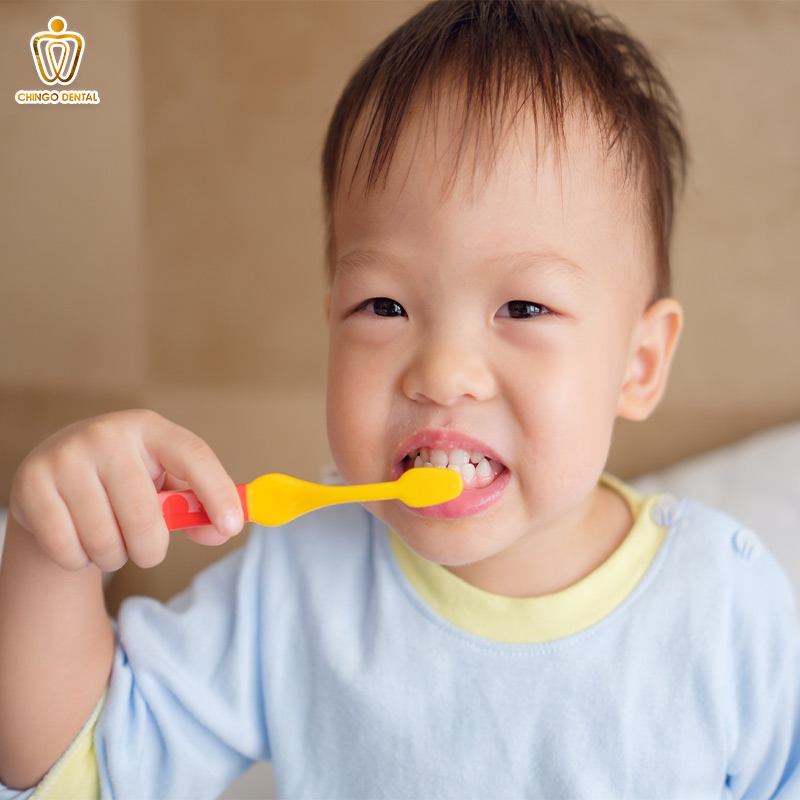 Nuôi Con Không Khó: Hiểu Đúng Thứ Tự Mọc Răng Của Bé Để Chăm Sóc Hiệu Quả thời gian mọc răng của trẻ