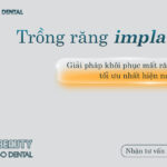 trẻ bị sâu răng hàm có mọc lại không